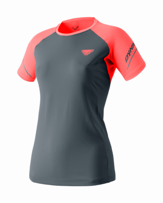 Dámske tričko DYNAFIT Alpine Pro W S/S TEE